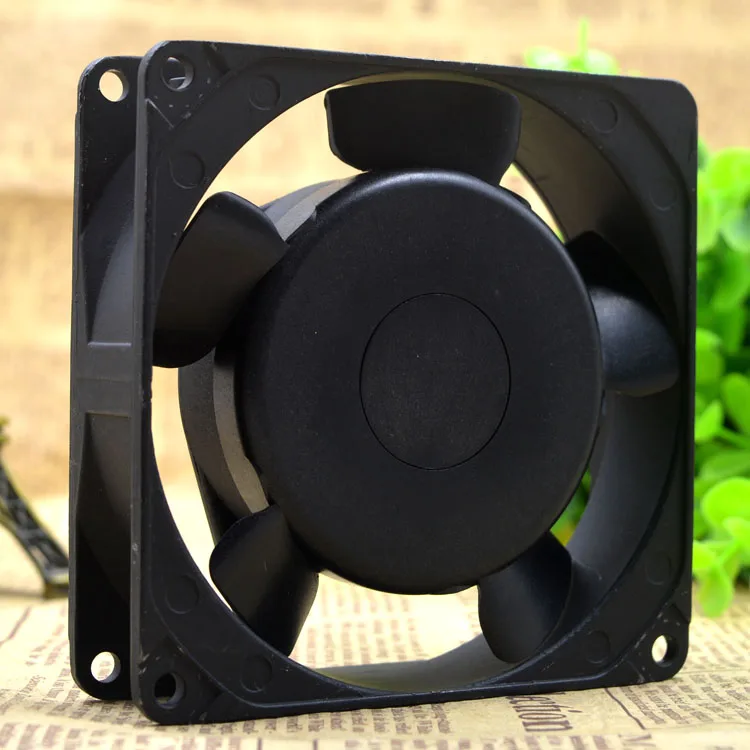 

ORIGINAL 3610PS-23T-B30 230V 13 / 10W 9CM9225 AC ALUMINUM FRAME COOLING FAN