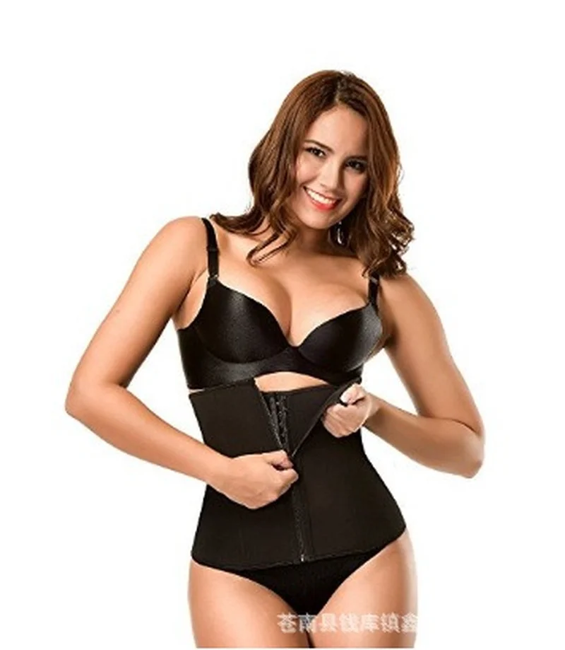 New Body Sculpting Belts Beautiful Body BeltsCorsetsBelly Belt Waist Trainer Body Shaper Slimming Belt