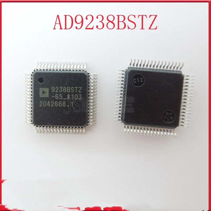 

AD9238 AD9238BSTZ-65 lq64 ADC - ADC чип