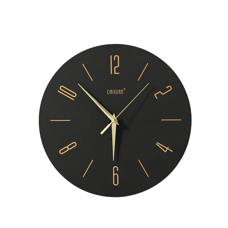 

Acrylic Large Wall Clock Original Art Modern Design Room Decorations Watch Luxury Relogio De Parede Home Decor for Living Room