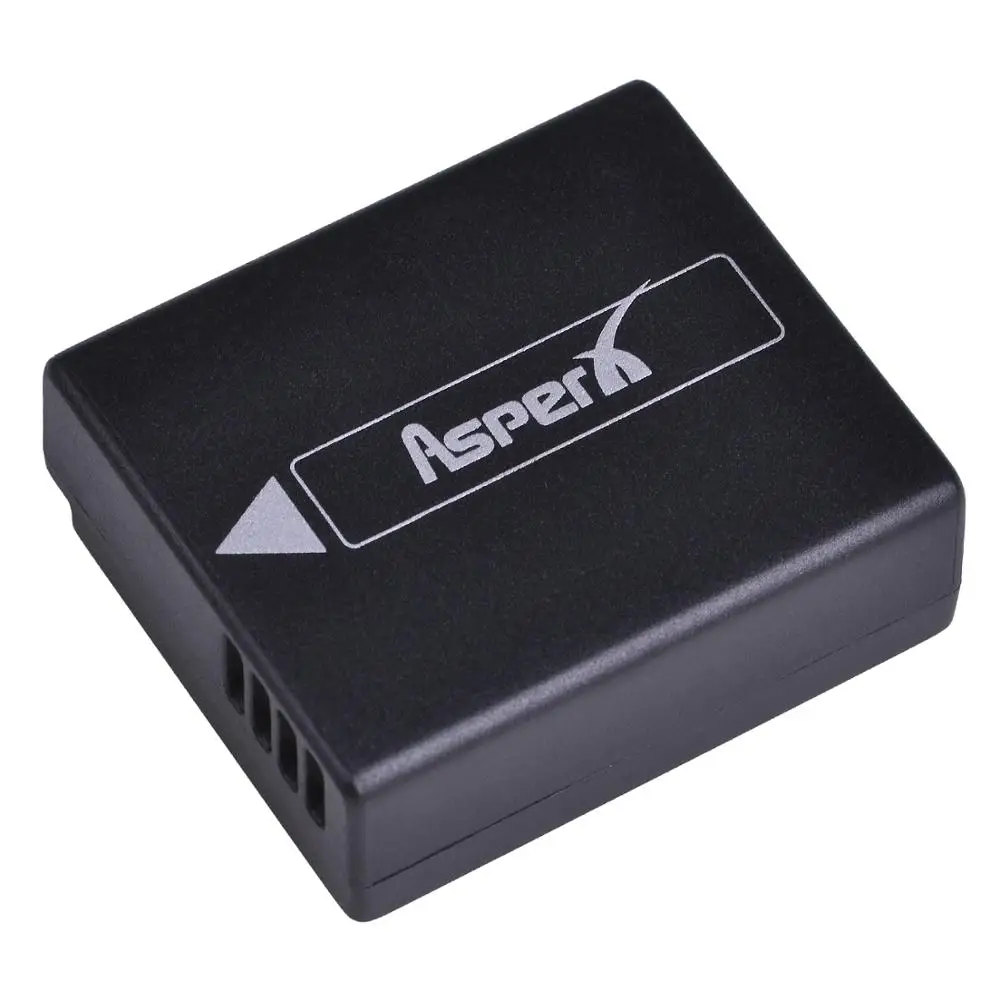 Фото DMW-BLG10 DMW BLG10 BLG10E BLG10PP BLE9 BLE9E BLE9PP аккумулятор + зарядное устройство для Panasonic Lumix DMC GF6 GX7 GX80 GF3 GF5 LX100 №4