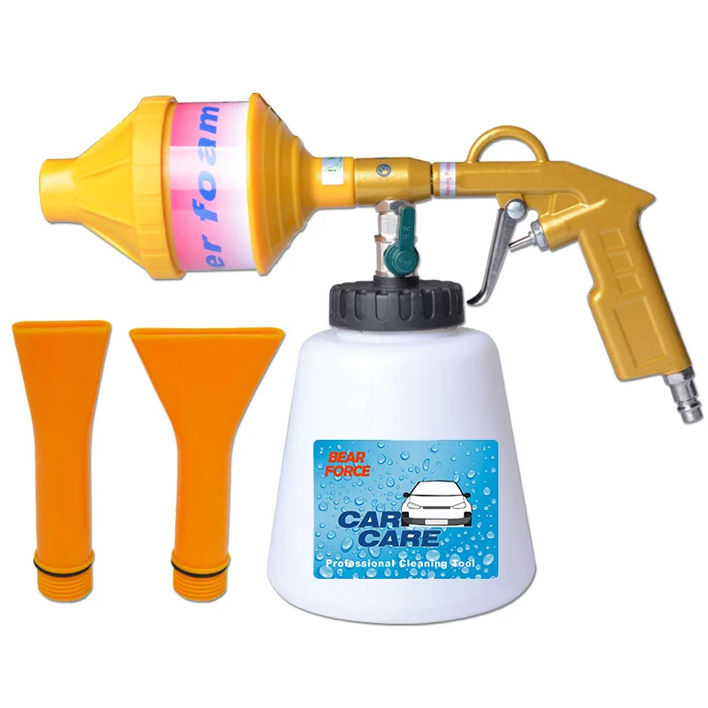 Car Espuma Tool
