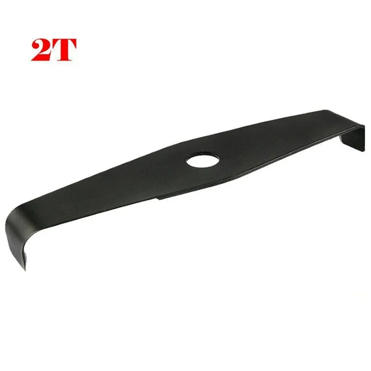 Универсальный сменный нож для триммера 2 зубца T