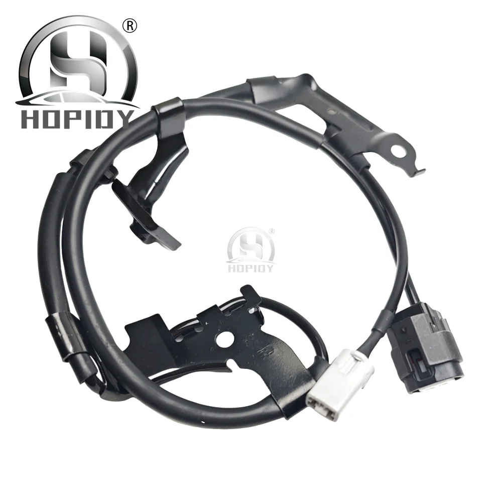 

89516-30020 8951630020 Передний правый датчик скорости колеса ABS, провод управления опорой для Lexus IS350 IS250 GS350 GS450H GS430, автозапчасти