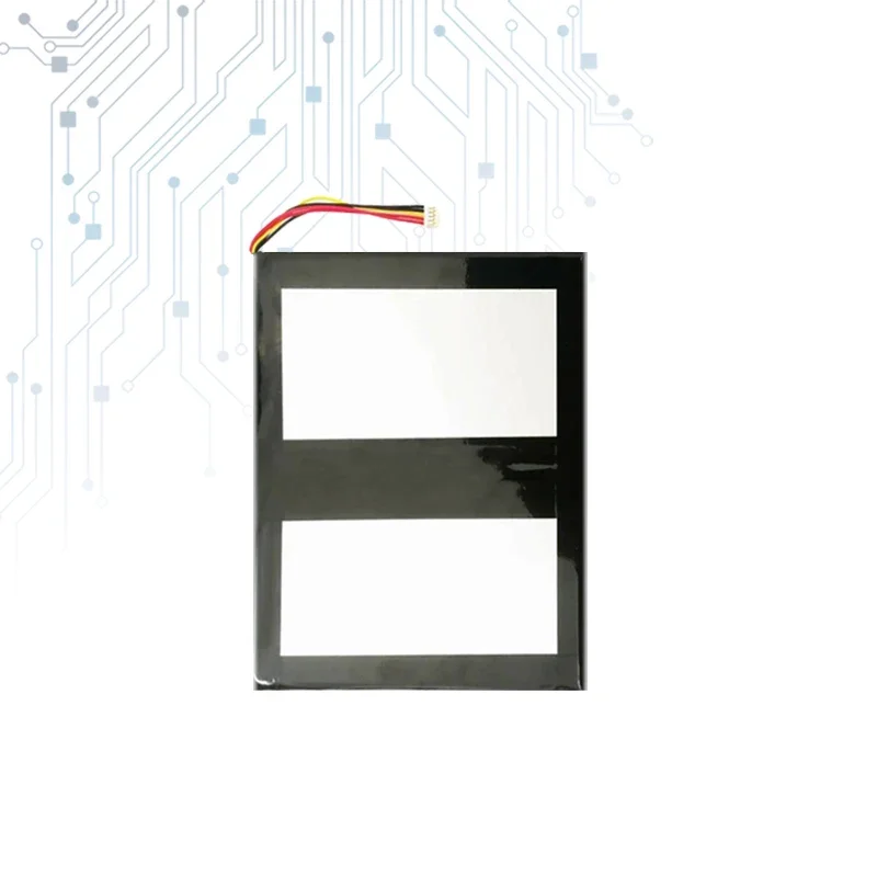 Сменный аккумулятор емкостью 8000 мАч для Teclast M40 с 5-проводным разъемом