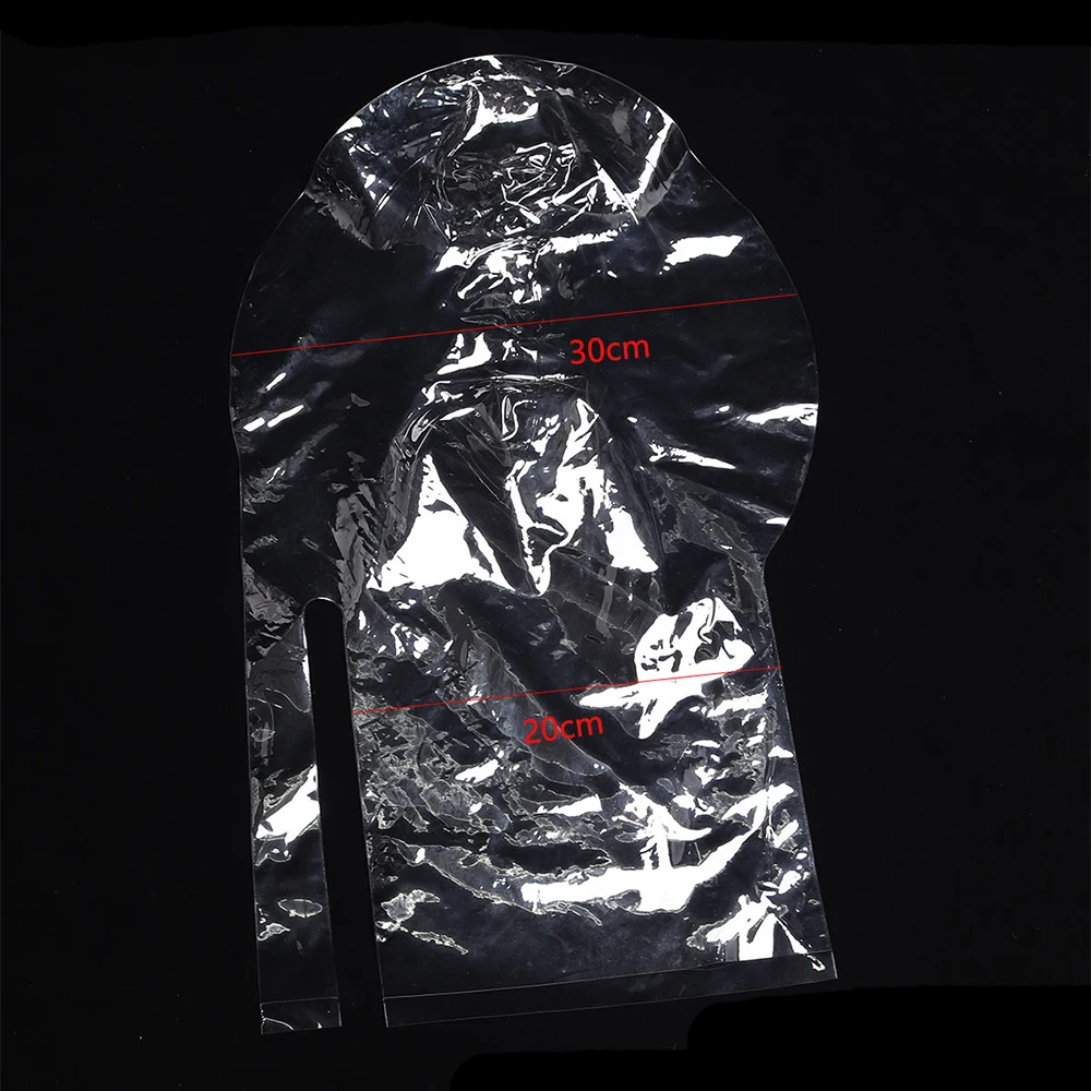 

Прозрачные шары MicroPlush 30 дюймов