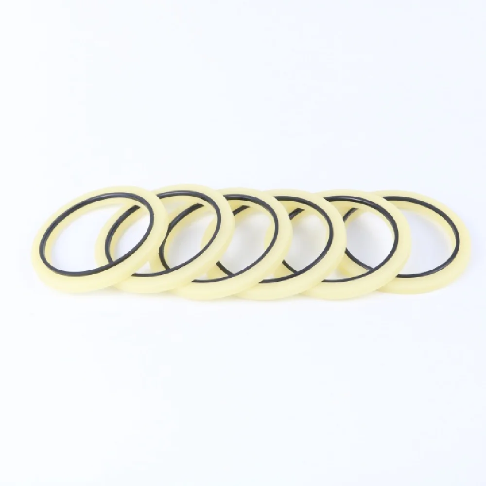 XMVP для механического уплотнения гидравлический ремонтный комплект сальники Hby