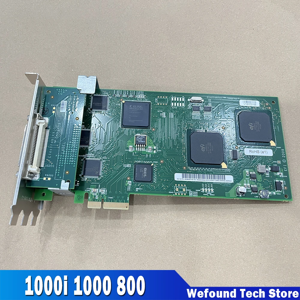 

Для XEROX 1000i 1000 800 карта печати 45083726 REV1 45080878 B R00003024
