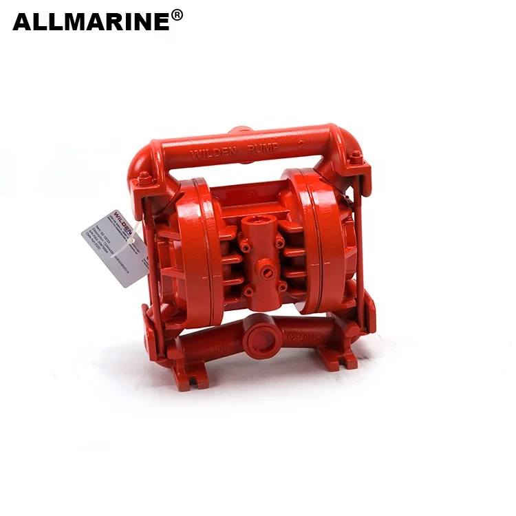 

T2 Original Wilden Pneumatic Diaphragm Pump