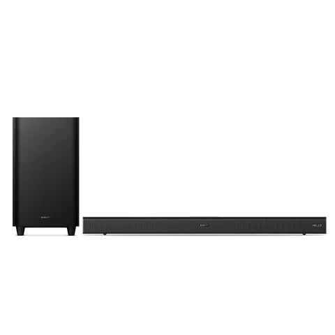 Xiaomi TV Soundbar 3,1 виртуальный объемный звук для домашнего кинотеатра 430 Вт Bluetooth 5,0 6,5 дюймов сабвуфер Dolby Audio DTS оптический динамик