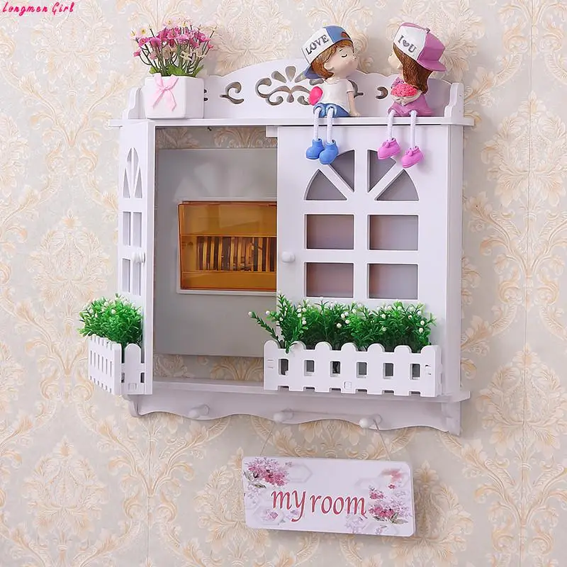 

Main Switch Power Meter Decorative Boxes Shelters Kitchen Racks Storage Brake Boxes Storage Rack Home Decor Kitchen Accessories