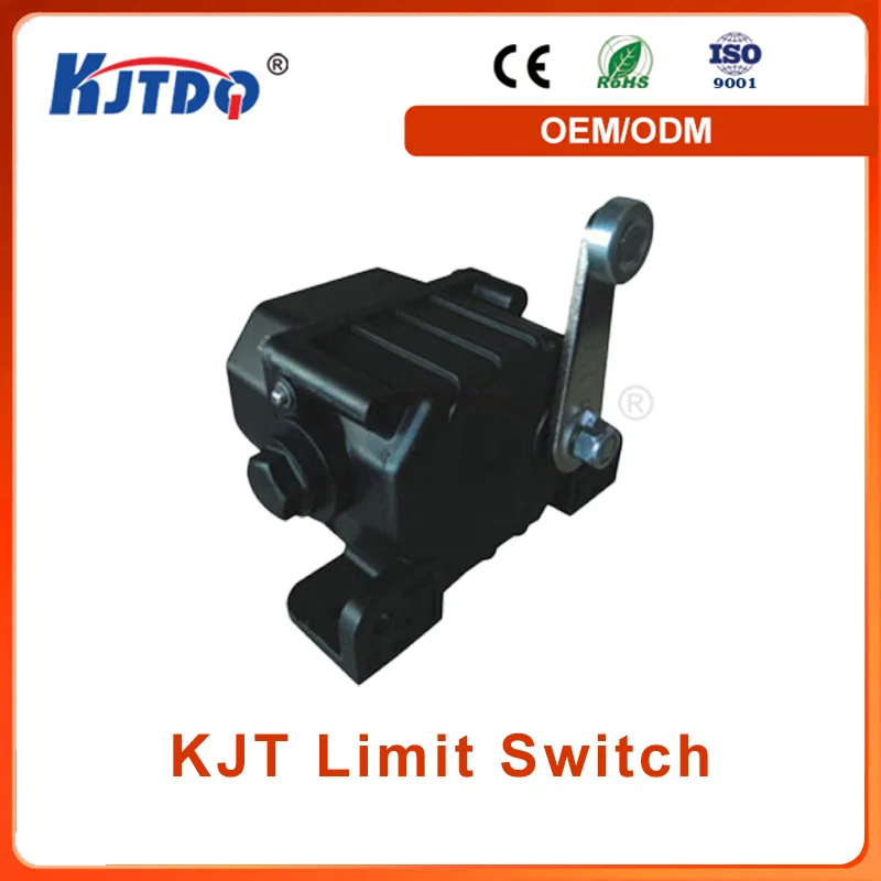 DQX-5701-J водонепроницаемый маслонепроницаемый дорожный концевой выключатель IP65 220V