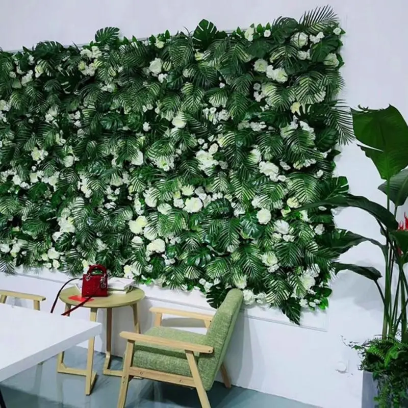 12 шт. искусственный черепаха спиральный лист для джунглей сафари пляжа гавайской