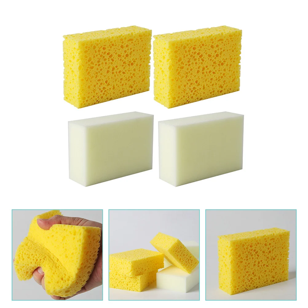 

Sponge Brush Sponges Painting Potterypaint Graffiti Blockcrafttools Applicator Watercolor Clayceramics Diy Stencil Handicraft