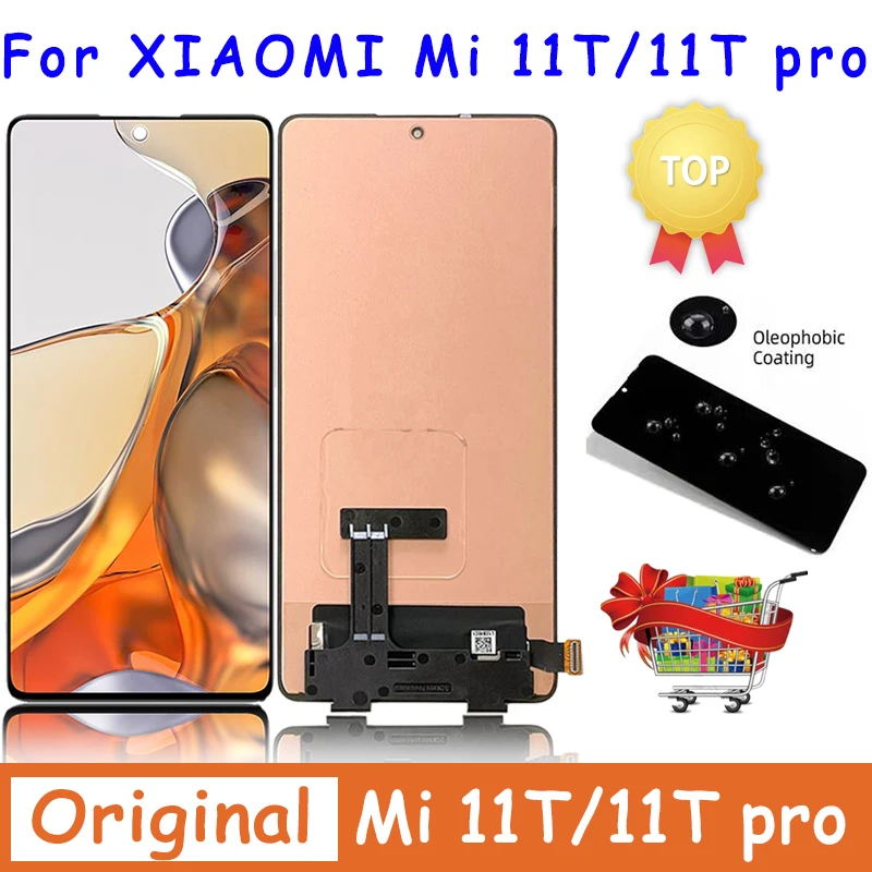 Najtaniej Oryginalny 6.67 Dla Xiaomi 11 T 11 T LCD 21081111RG Wyświetlacz Ekran Digitizer Panel Dotykowy Dla Xiaomi Mi 11 T Pro 11TPro Lcd 2107113SG Najtaniej Oryginalny 6.67 Dla Xiaomi 11 T 11 T LCD 21081111RG Wyświetlacz Ekran Digitizer Panel Dotykowy Dla Xiaomi Mi 11 T Pro 11TPro Lcd 2107113SG