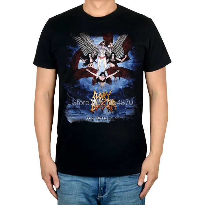 

2 designs Cool Angel Gory Blister Rock Brand Music t shirt Cotton Punk fitness Hardrock Metal black shirts skateboard hip hop