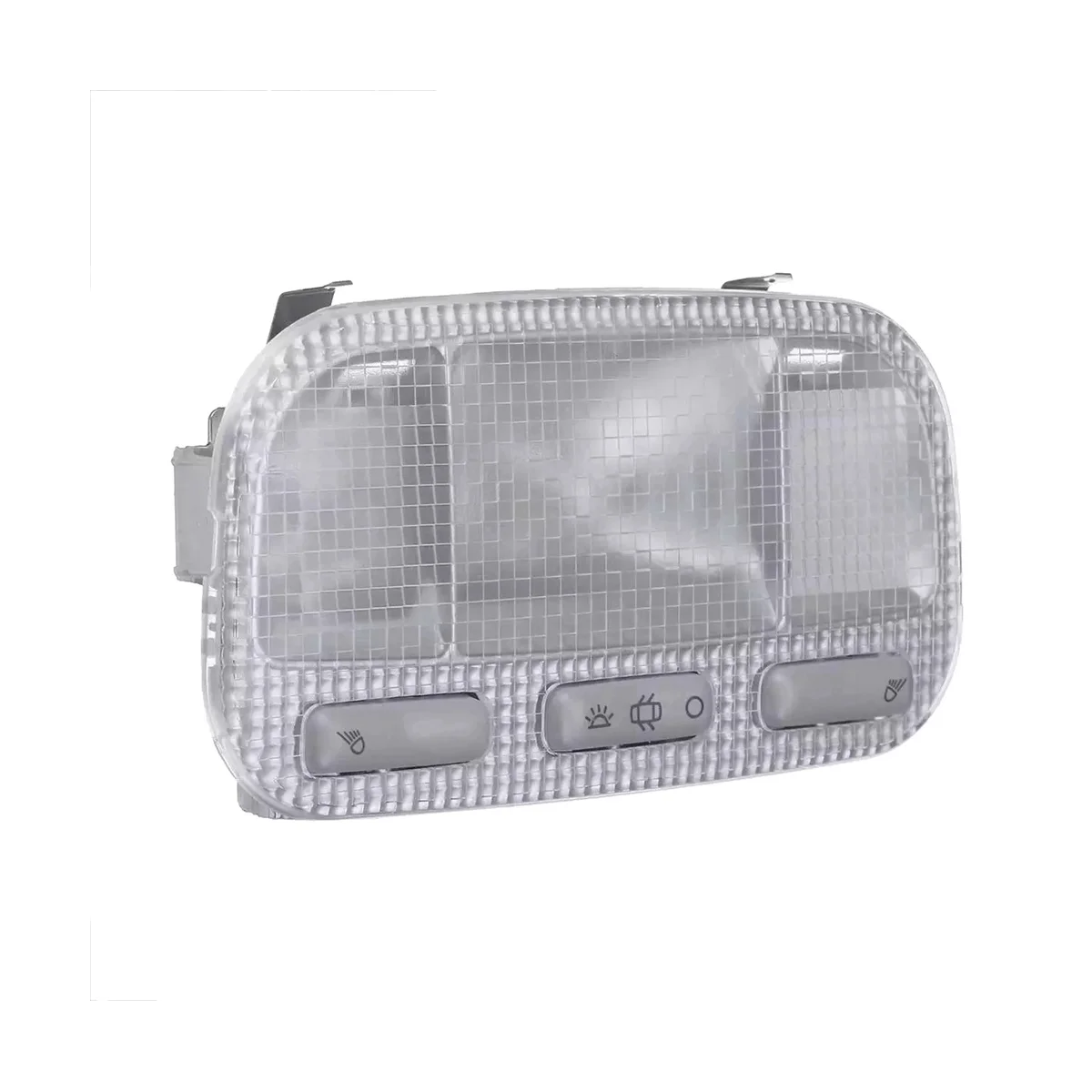 Лампа для чтения лампа на крышу Citroen C3-XR C5 / Triumph Peugeot 308 408 3008 301 307 6362N2 6362Q2 6362Z5
