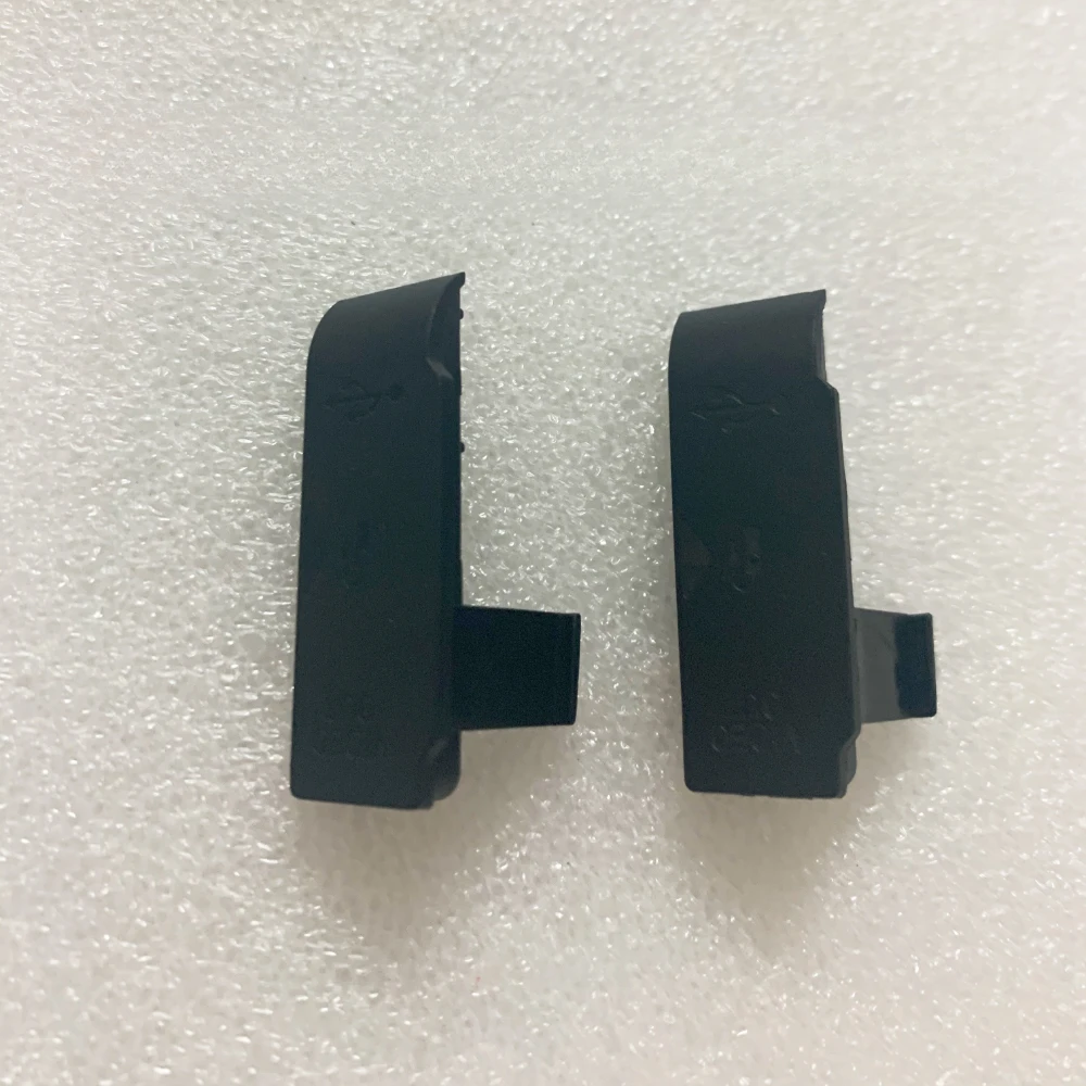 1 шт., резиновая крышка для Canon EOS 450D, USB / AV OUT/ HDMI/ MIC