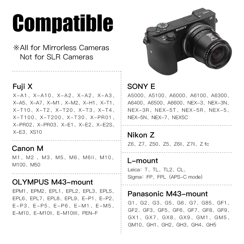 TTArtisan 17mm F1.4 APS-C Wide Angle Prime Camera Lens for Nikon Z Mount Camera Lens of Travel Scenery images - 6