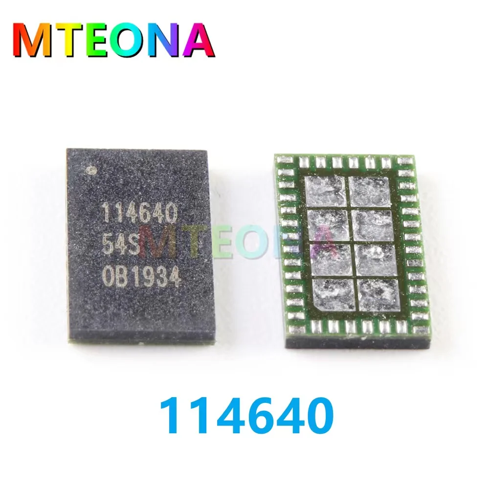 

5-10 шт. усилитель IC 114640 для Samsung S10 S10 +