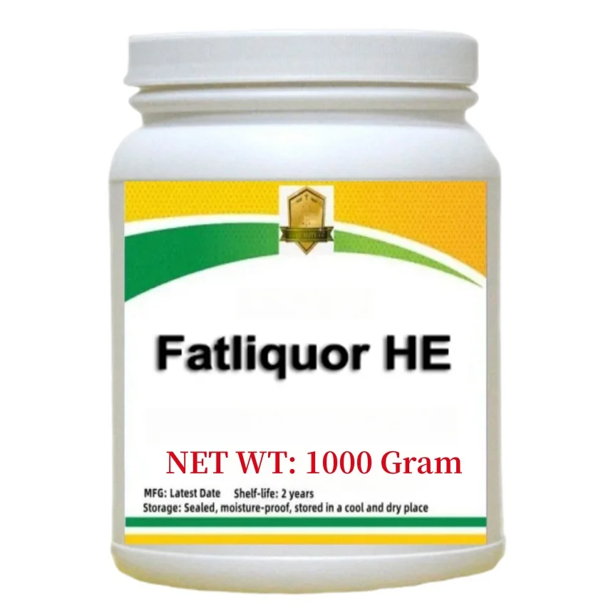 Поставка водорастворимого увлажняющего средства Fatliquor He Peg-7 Glyceryl Cocoate