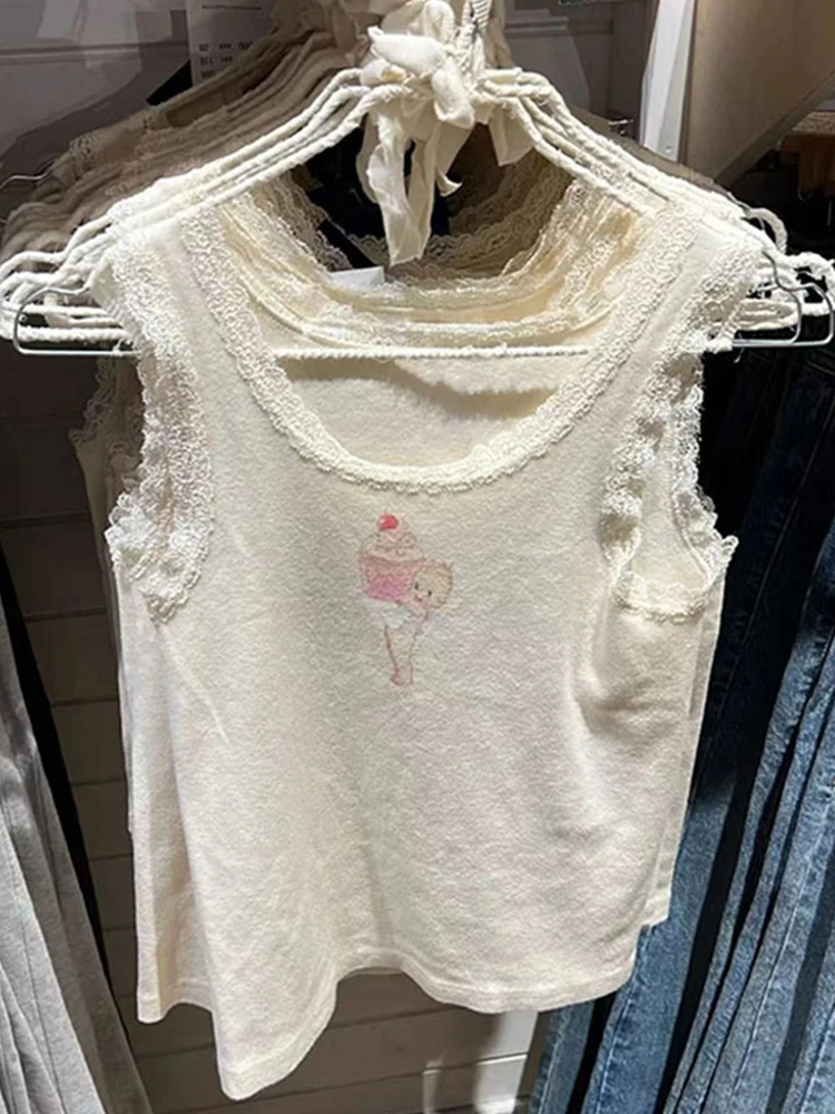 Женский облегающий топ с принтом ангела винтажный шикарный пикантный хлопковый