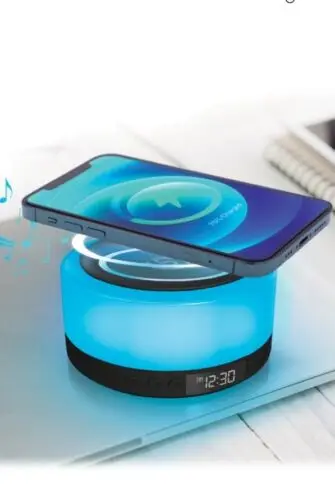 

Беспроводные аксессуары и часы