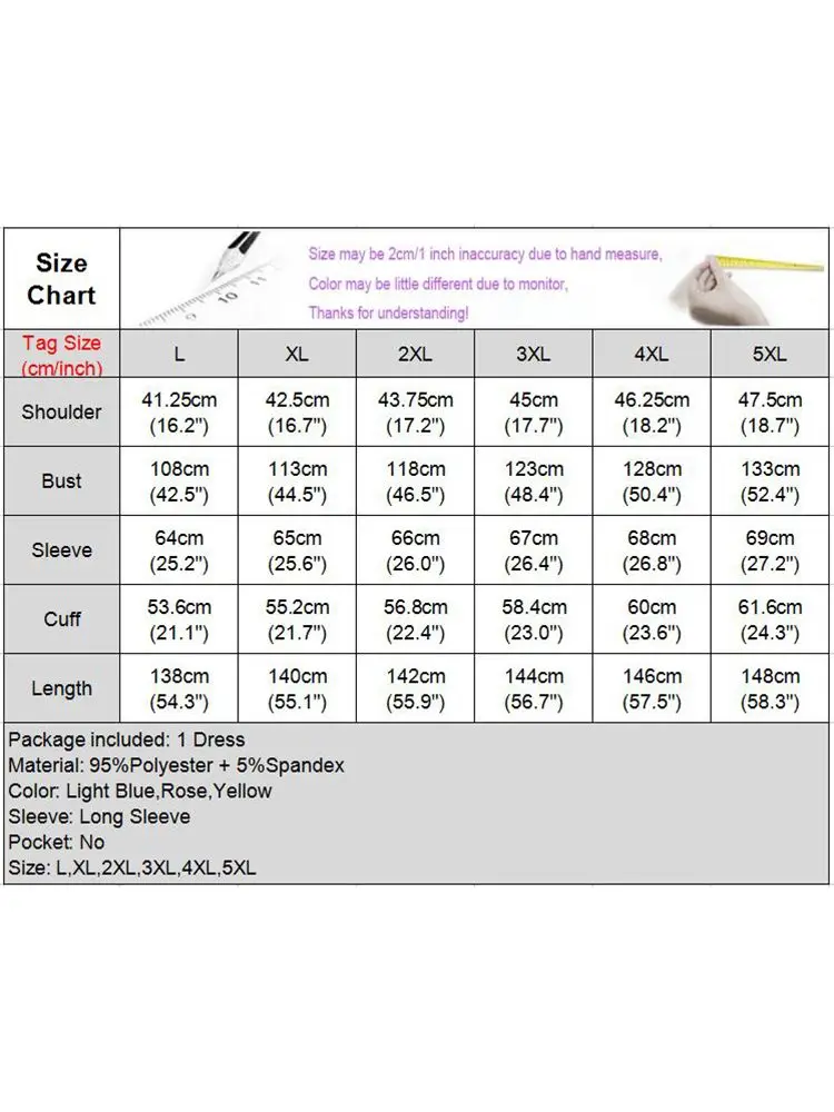 Plus Size 5XL Women Maxi Dress 2023 VONDA Summer Vintage Printed Long Sundress Casual O-Neck Long Bat Sleeve Solid Party Robe