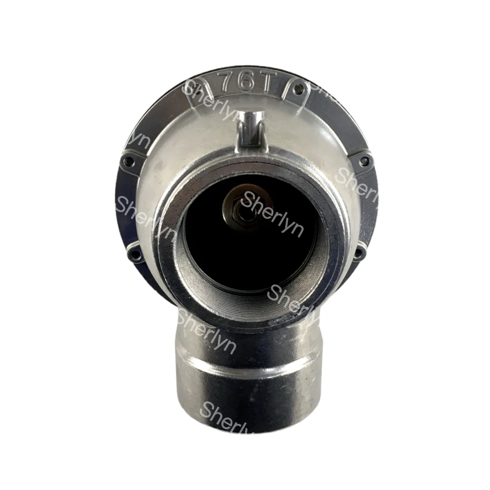 GOYEN 3-дюймовый прямоугольный электромагнитный импульсный клапан CA76T010-300 CA76T010-305 Прямоугольный импульсный клапан (art.: 3920d452c6ecd) - 3920d452c6ecd
