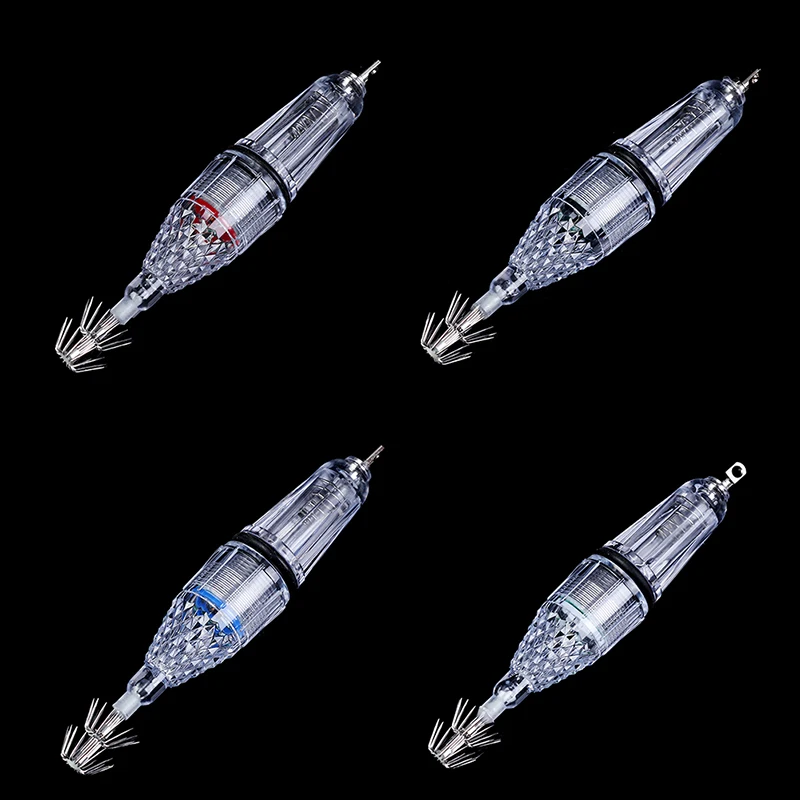 

Лампа для подводной рыбалки, 12 см