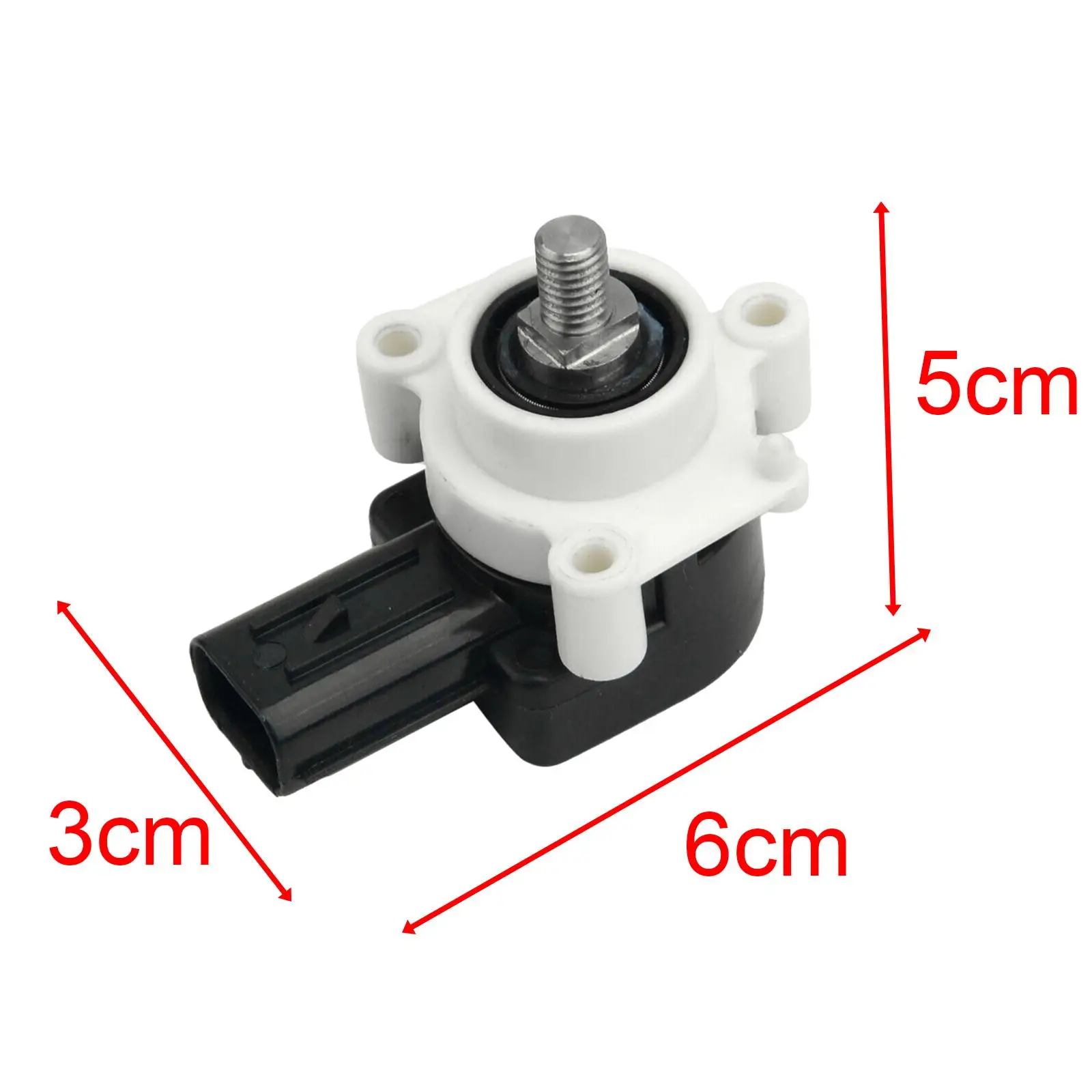 Датчик уровня фар 89408-34010 для Toyota аксессуары sequoia