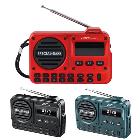 Портативное радио APWIKOGER