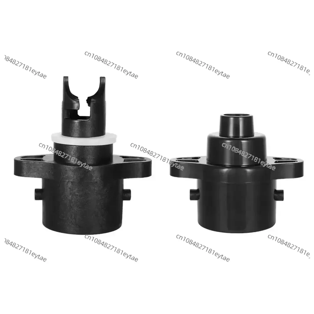 Электрический воздушный насос высокого давления 800 Вт портативный компрессор