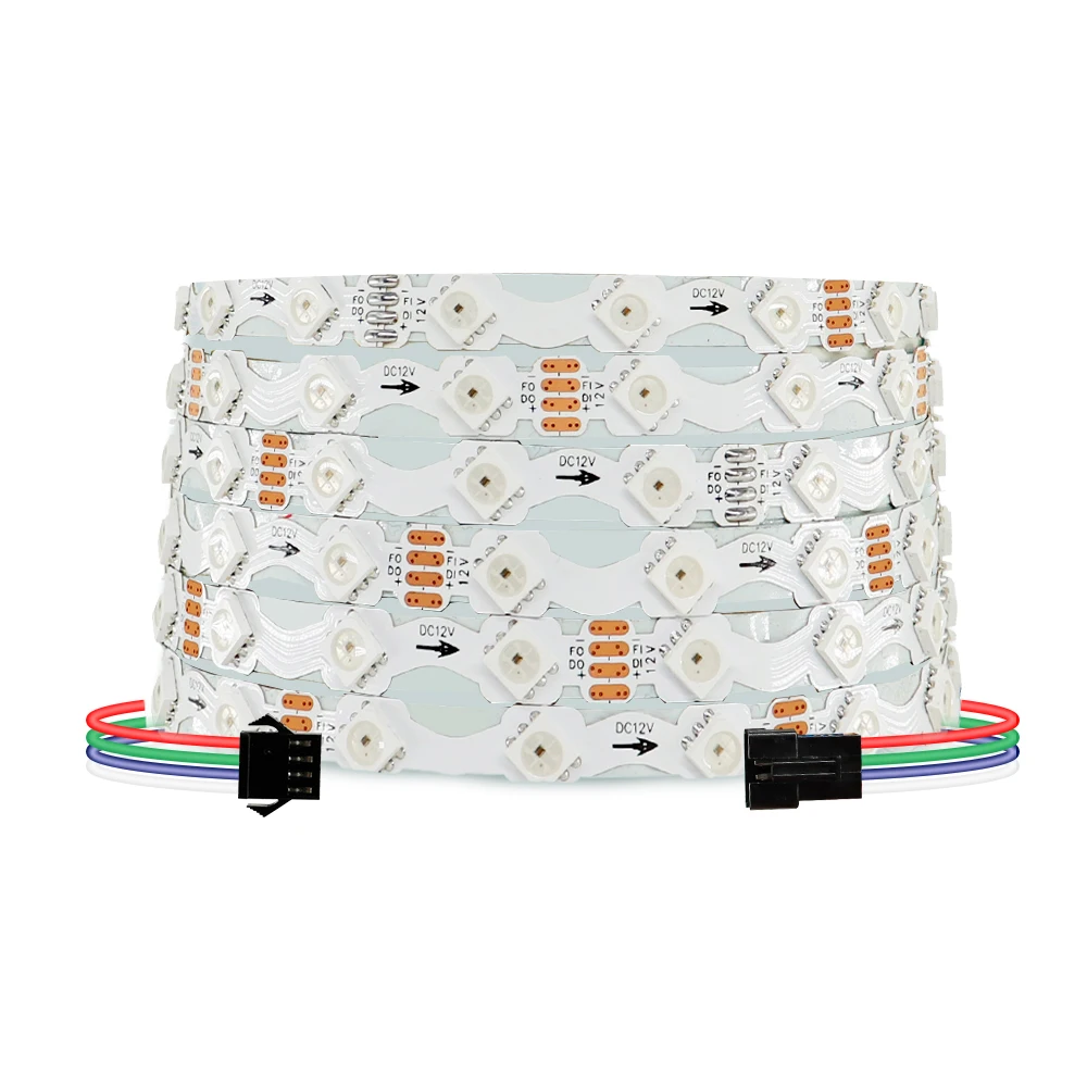 

RGBIC светодиодная лента Xnbada