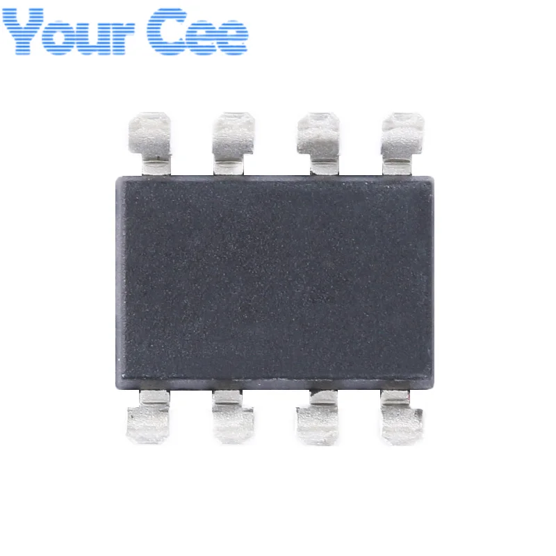10pcs Original LTV3120 LTV-3120S-TA1-EE SMD-8 IGBT Gate Drive Optocoupler | Integrated Circuits
