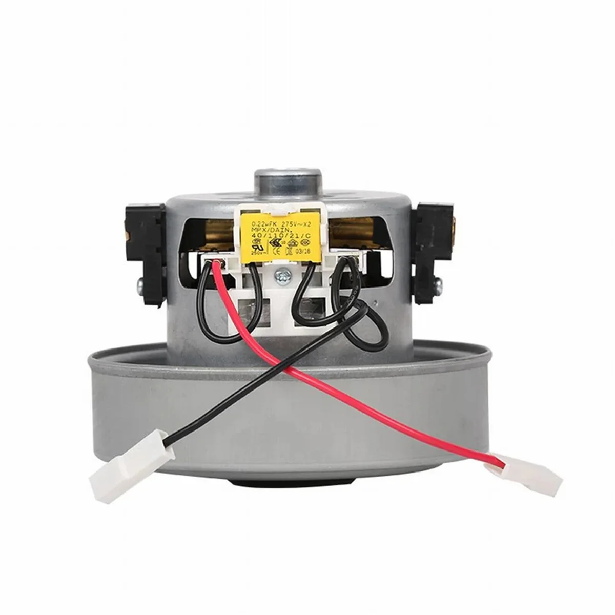 Мощный двигатель для пылесоса 1600 Вт DC33C DC37 DC52 YDK YV-16K23FA 918953-05 запасные части