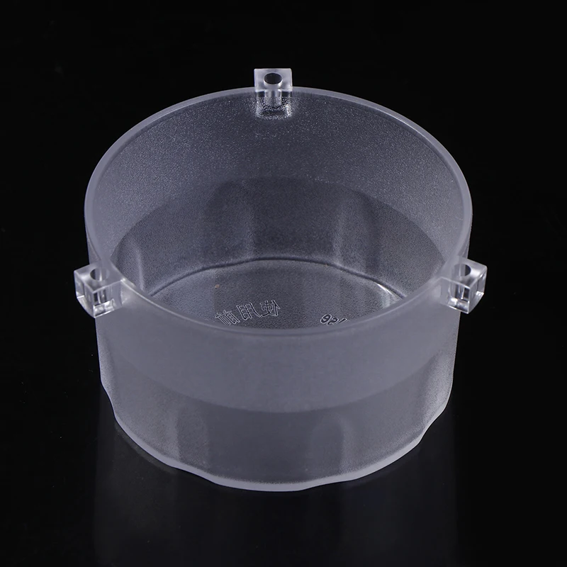 Белый защитный чехол защитная светодиодная головка для LS C120d C300d 600d 1200d Pro/Amaran Cob 60