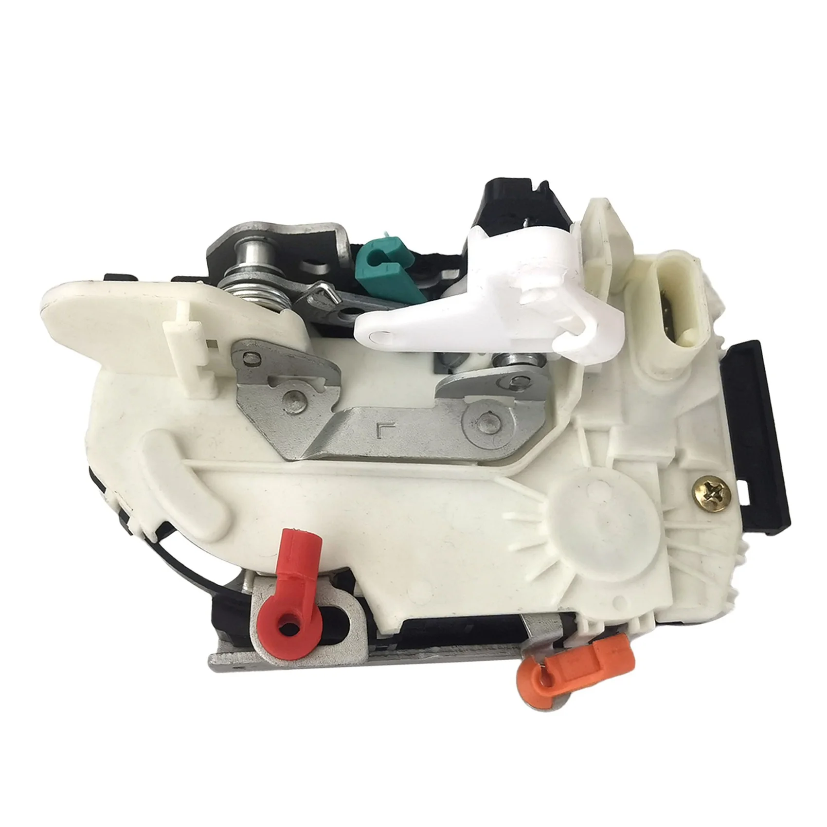

New Front Door Latch Actuator Part Number: 4589417AI for Jeep Compass Dodge Chrysler 2008-2020