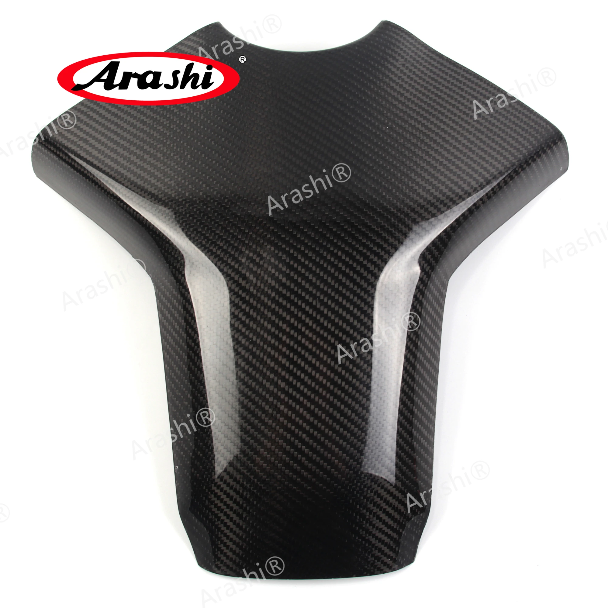 

Arashi Carbon Fiber Gas Fuel Tank Protection Cover For YAMAHA MT09 FZ09 2014 2015 2016 Motorcyle Fairing Outer Shell Accessories