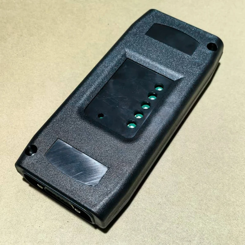 Для экскаватора JCB DLA с интерфейсом электронного обслуживания Master 4 J1708 главный