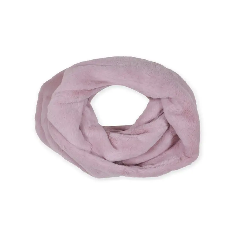 

Faux Fur Infinity Scarf