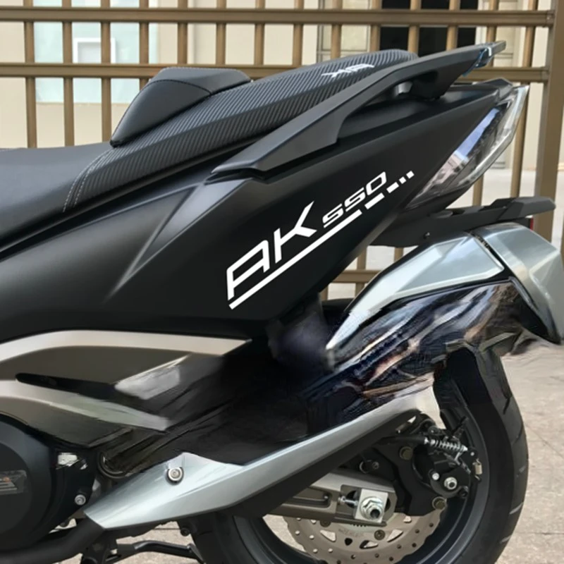 

Наклейки с эмблемами, наклейки с логотипом мотоцикла для KYMCO AK550