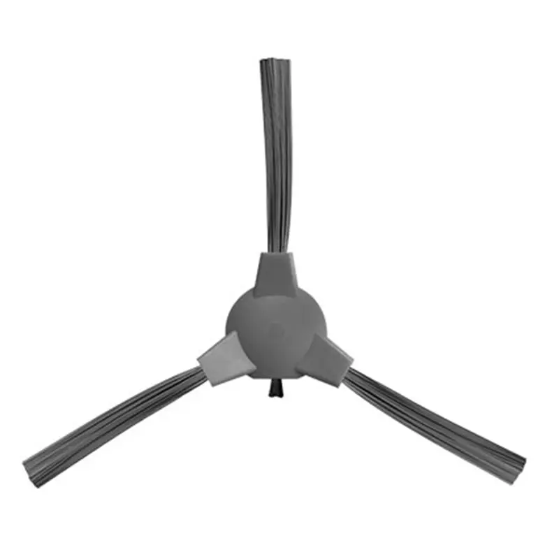 Фото Совместимые аксессуары ABLD для Lenovo E1, Proscenic 850T, Pioneer VC704R, Ultenic D5 Series: основная и боковые щетки, фильтры, насадки для уборки (7 шт.) №5