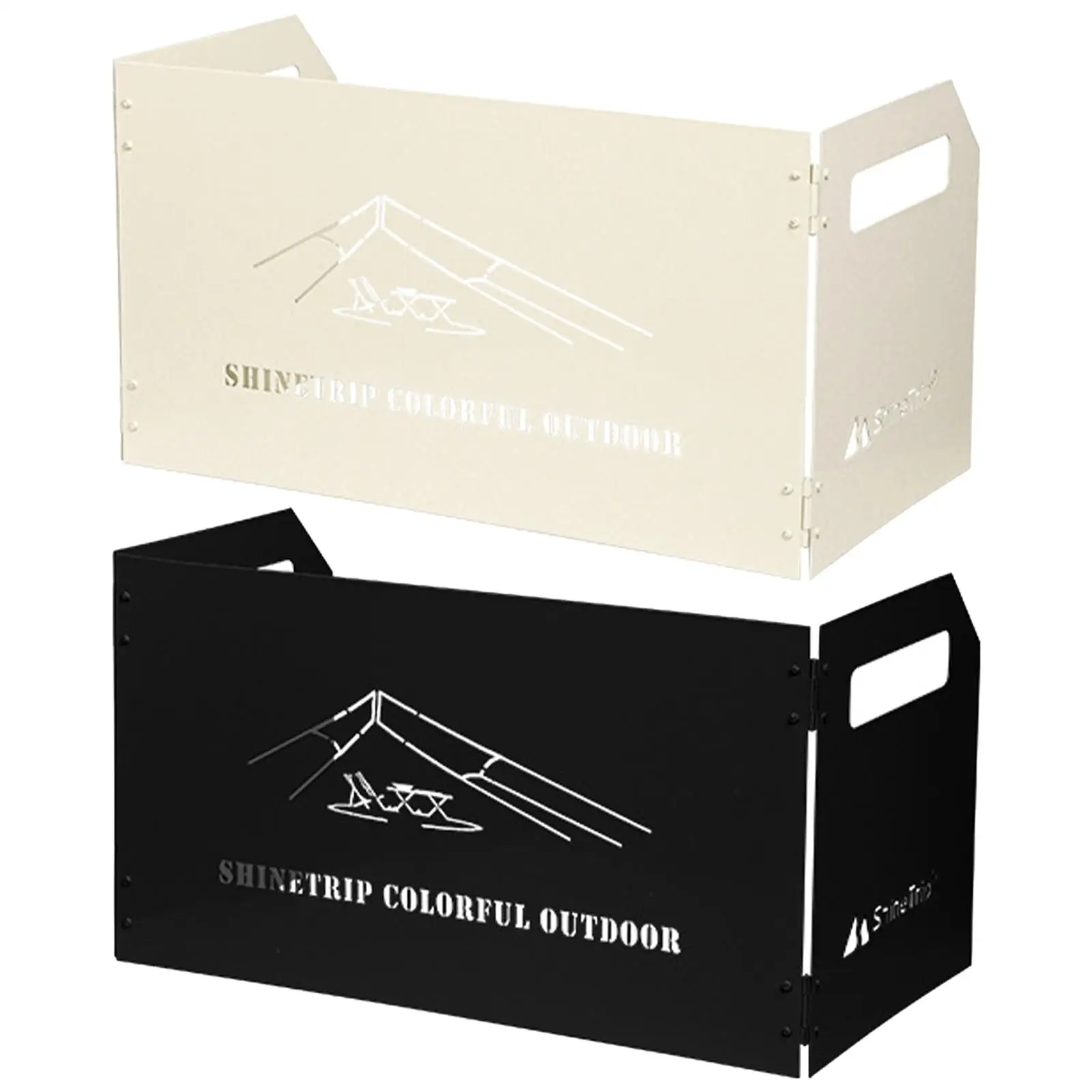 

Алюминиевый сплав горелка лобовое стекло 3 пластины Кемпинг с сумкой для улицы барбекю