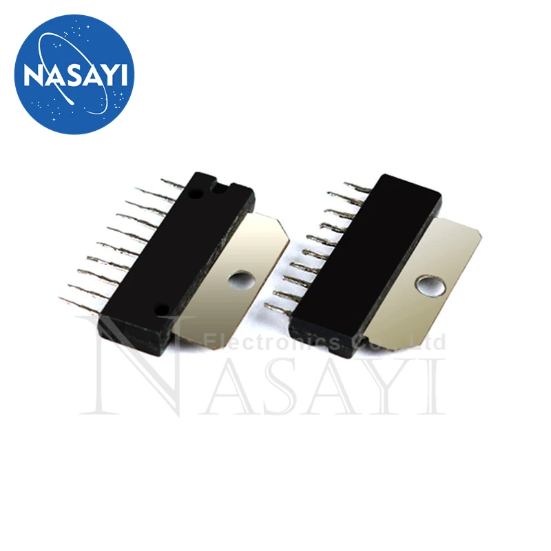 

TA7217AP TA7217 ZIP-10