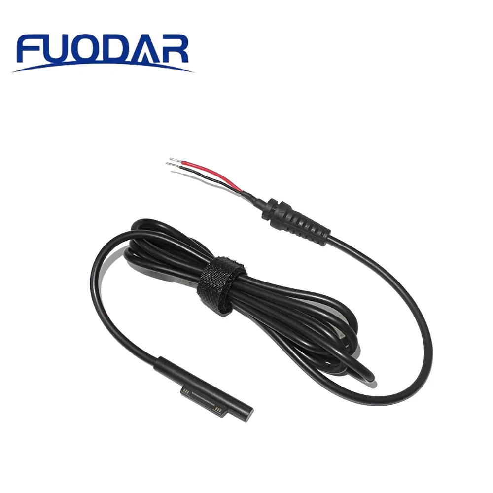 

Replacement Dc Power Charging Cable Charger Wire For Microsoft Surface 3 4 5 6
