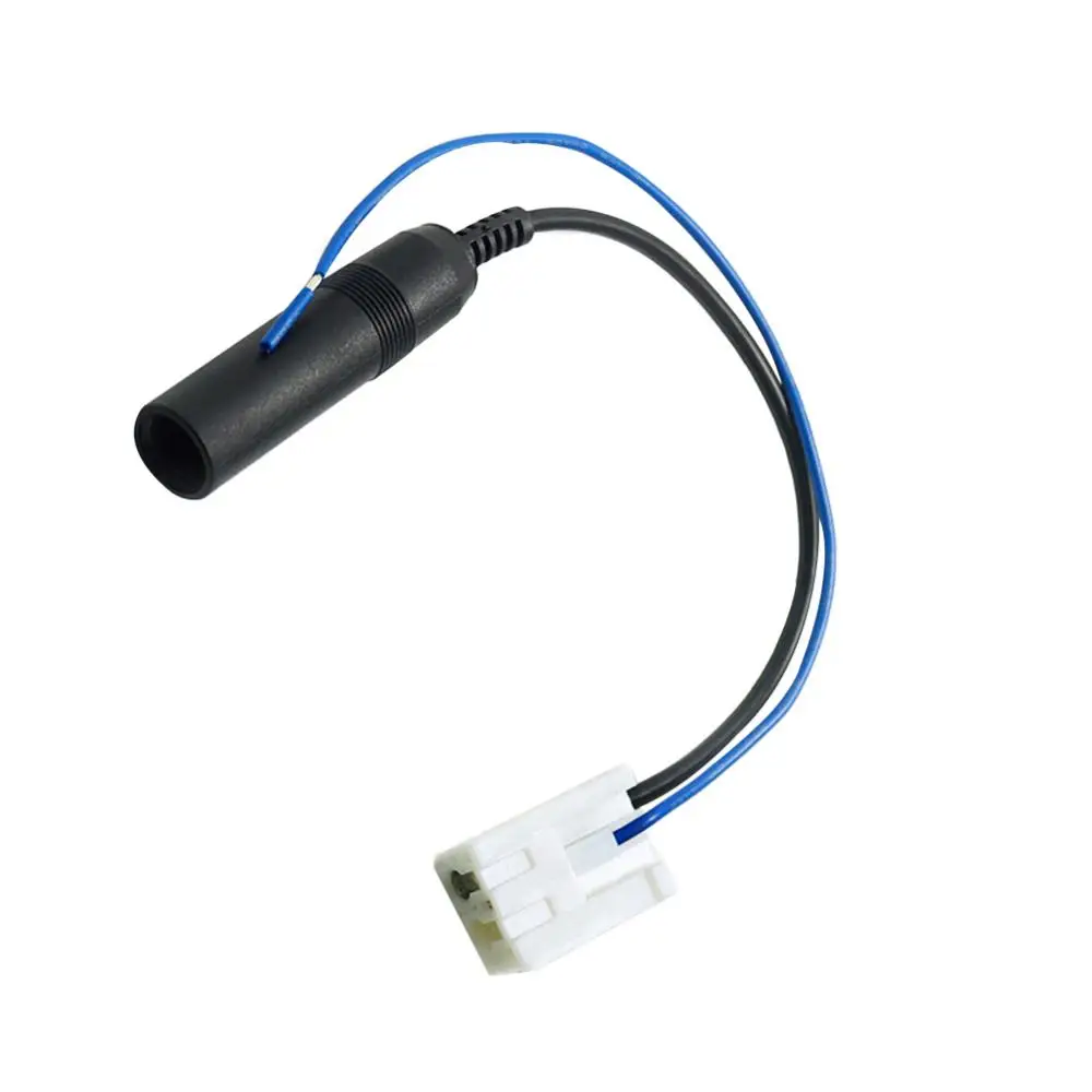

Car Auto Radio Stereo Antenna Cable Adapter Male Connector for Toyota 2010-2013