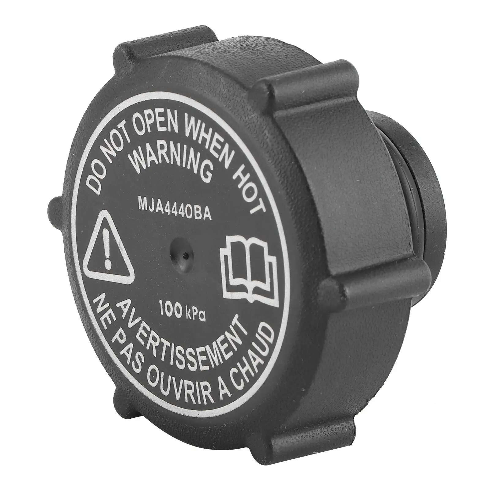 

Крышка Резервуара охлаждающей жидкости для автомобиля Jaguar X-Type / XJ8 / XK8 1998-2002 MJA4440BA