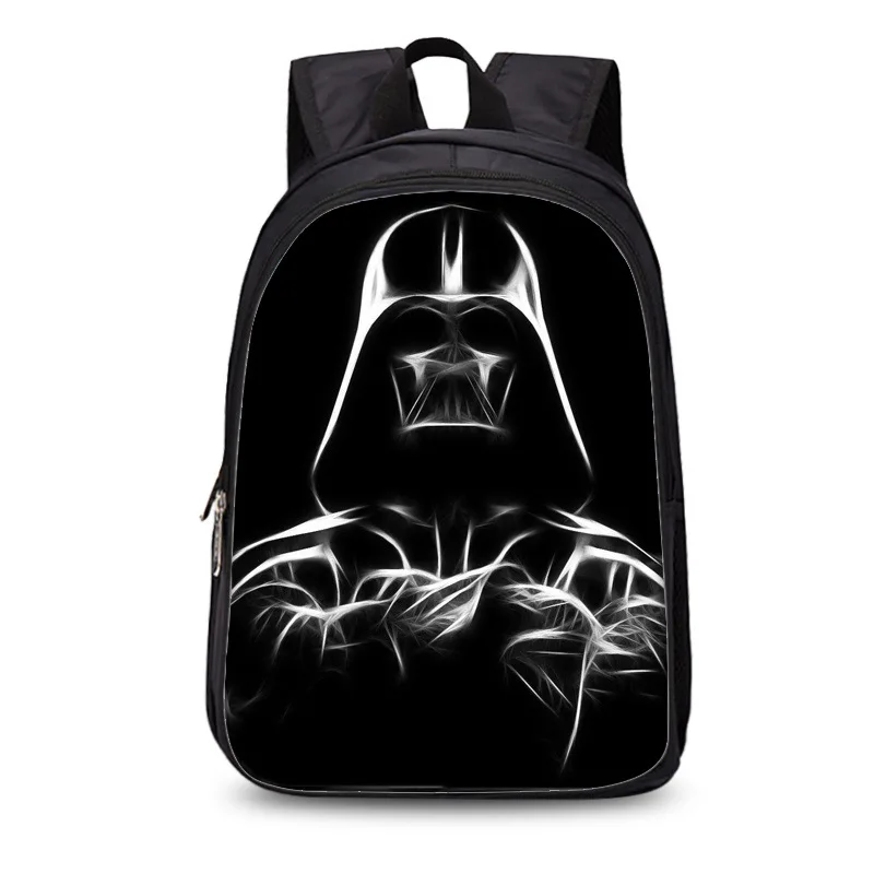 13inches Disney Baby Yoda Backpack for Girls Boys Children's School Bags Backpacks for Teenagers The Mandalorian Mochila