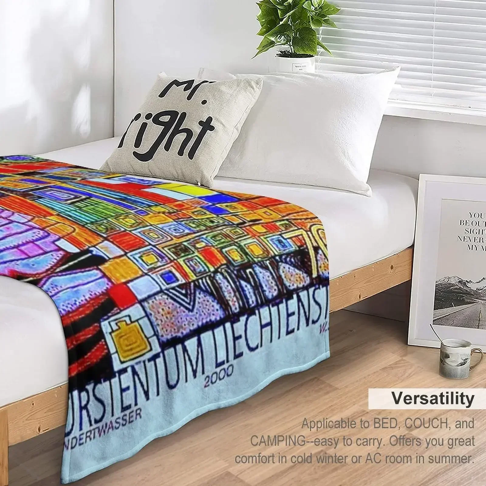 Hannover 2ooo postes 7o неоновое одеяло модные диваны туристические одеяла